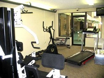 Gold Vault Inn - Radcliff, KY