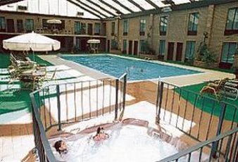 Gold Vault Inn - Radcliff, KY