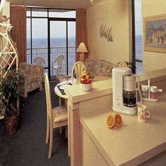 Sands Beach Club