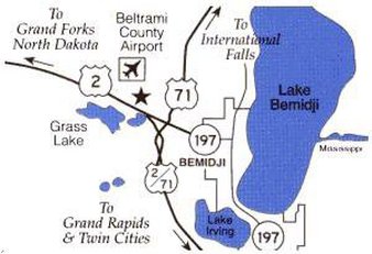Quality Inn - Bemidji, MN
