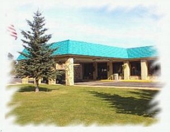 Quality Inn - Bemidji, MN
