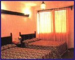 Hotel Maria de Lourdes