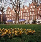 Barkston Gardens Hotel Kensington