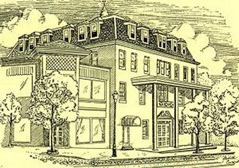 Chestnut Hill Hotel