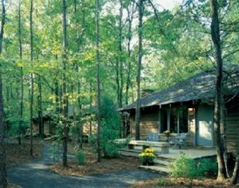 Callaway Gardens - Pine Mountain, GA