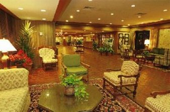 Callaway Gardens - Pine Mountain, GA