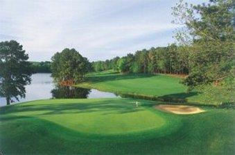 Callaway Gardens - Pine Mountain, GA