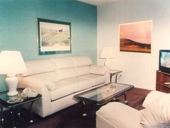 Christy Estates Suites - Corpus Christi, TX