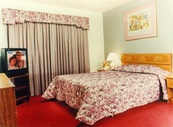 Christy Estates Suites - Corpus Christi, TX