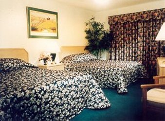 Christy Estates Suites - Corpus Christi, TX