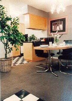 Christy Estates Suites - Corpus Christi, TX