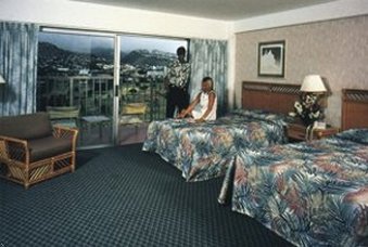 Ilima Hotel - Honolulu, HI