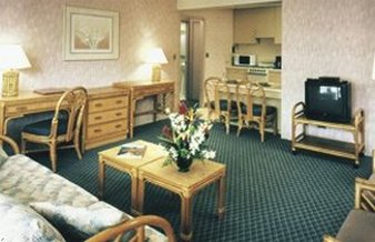 Ilima Hotel - Honolulu, HI