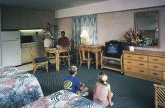 Ilima Hotel - Honolulu, HI