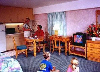 Ilima Hotel - Honolulu, HI