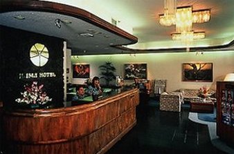 Ilima Hotel - Honolulu, HI