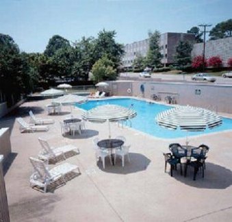 Inns of Virginia Richmond