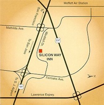 Silicon Way Inn