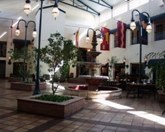 The Atrium - Monroe, LA