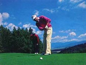 Angel Fire Resort - Angel Fire, NM