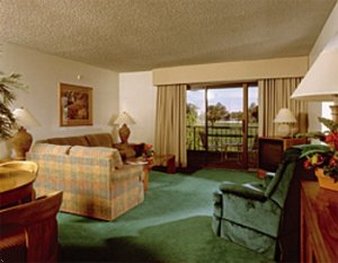 Arizona Golf Resort - Mesa, AZ