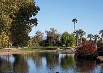 Arizona Golf Resort - Mesa, AZ