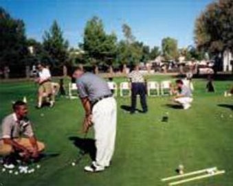Arizona Golf Resort - Mesa, AZ