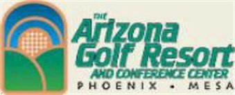 Arizona Golf Resort - Mesa, AZ