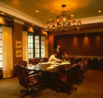 Washington Duke Inn & Golf Club - Durham, NC