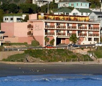 Inn at Avila Beach - Avila Beach, CA