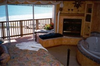 Inn at Avila Beach - Avila Beach, CA