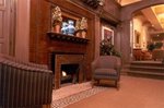 Alexander Inn, Philadelphia