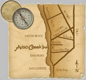 Aliso Creek Inn & Golf Course - Laguna Beach, CA