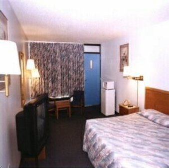 Wind Chase Inn - Loxley, AL