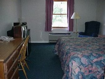 Radcliff Inn - Radcliff, KY