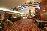 Desert Rose Resort - Restaurant