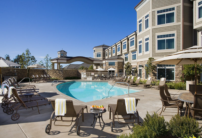 West Inn & Suites Carlsbad - Carlsbad, CA
