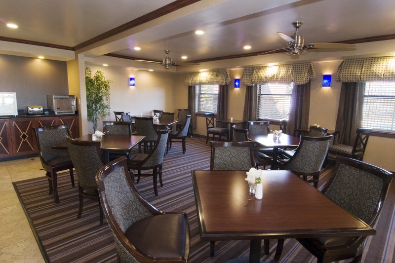 Best Western Historic Frederick - Frederick, MD