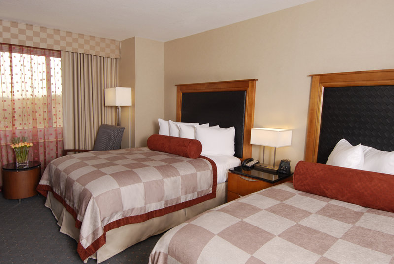 Marriott-Bwi Airport - Linthicum Heights, MD