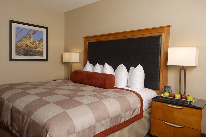 Marriott-Bwi Airport - Linthicum Heights, MD