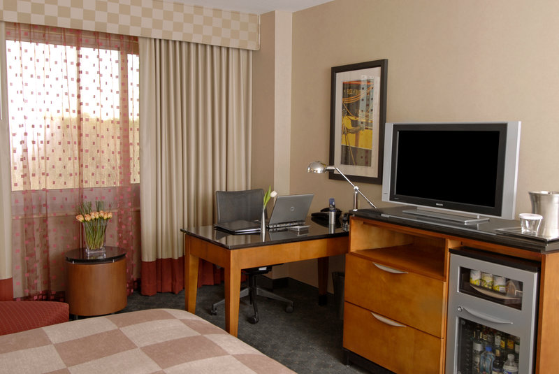 Marriott-Bwi Airport - Linthicum Heights, MD