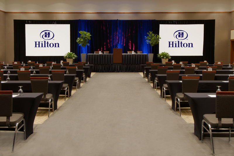 Marriott-Bwi Airport - Linthicum Heights, MD