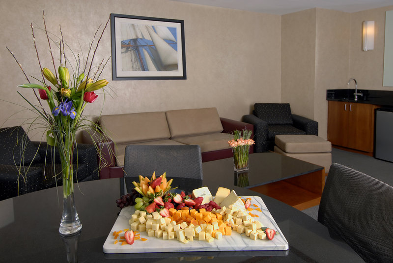 Marriott-Bwi Airport - Linthicum Heights, MD