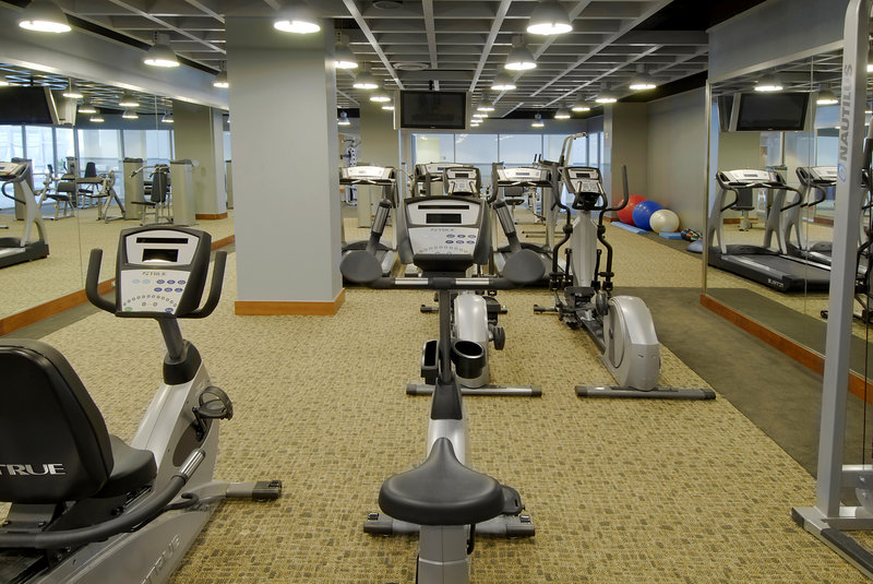 Marriott-Bwi Airport - Linthicum Heights, MD