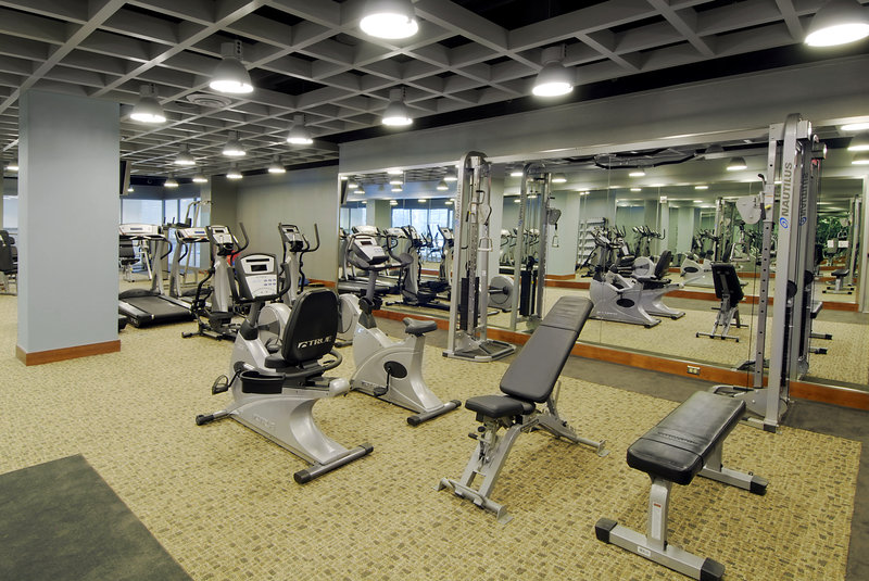 Marriott-Bwi Airport - Linthicum Heights, MD