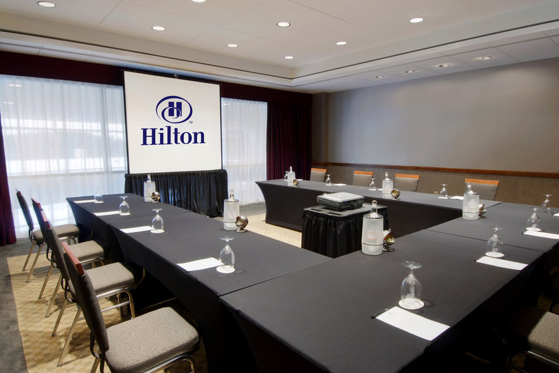 Marriott-Bwi Airport - Linthicum Heights, MD