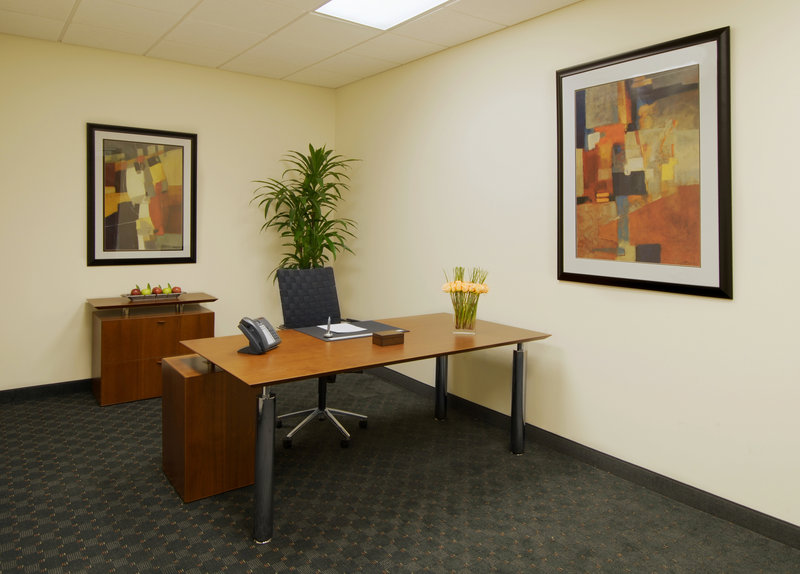 Marriott-Bwi Airport - Linthicum Heights, MD