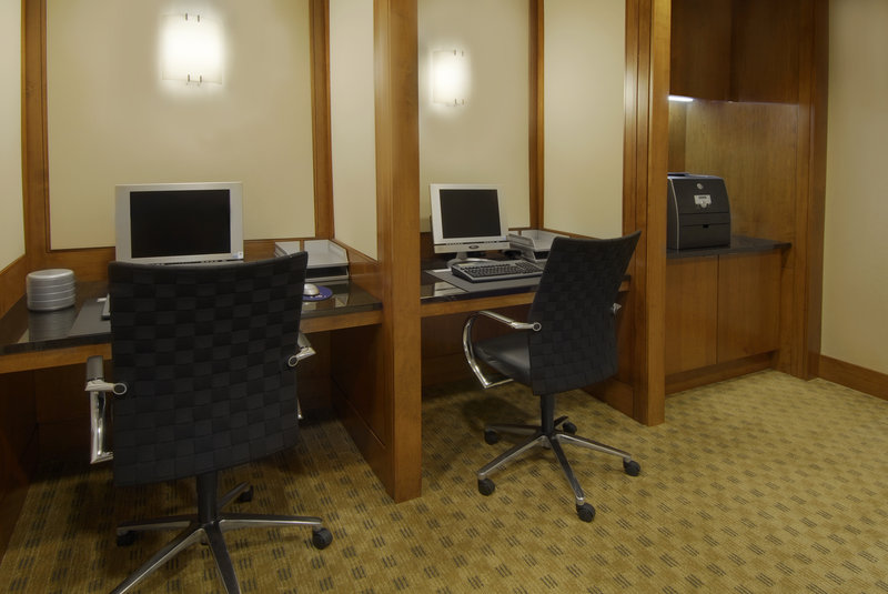 Marriott-Bwi Airport - Linthicum Heights, MD