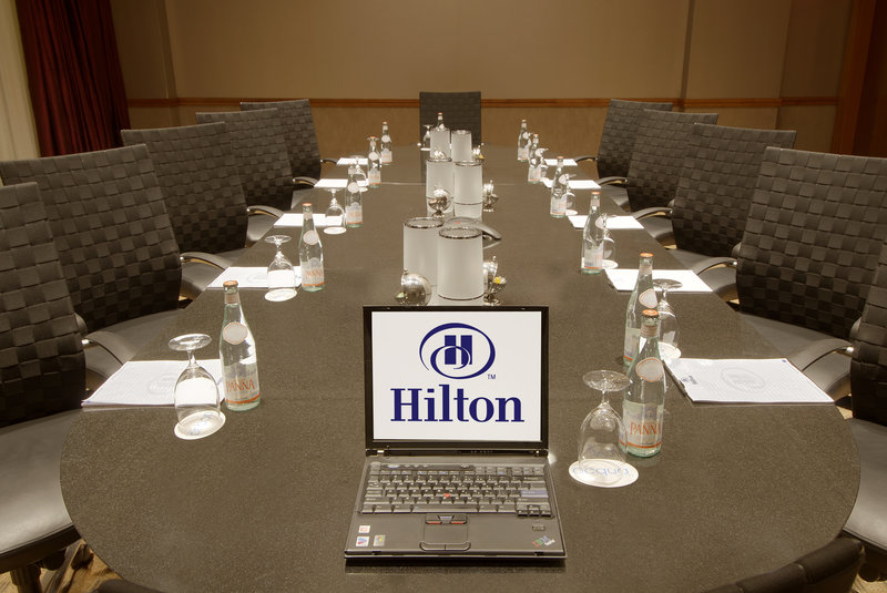 Marriott-Bwi Airport - Linthicum Heights, MD