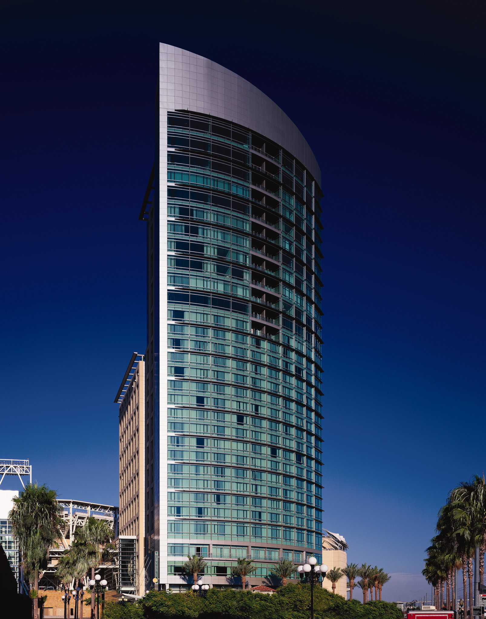 Omni Hotel Rooms San Diego Omni Hotel Rooms San Diego